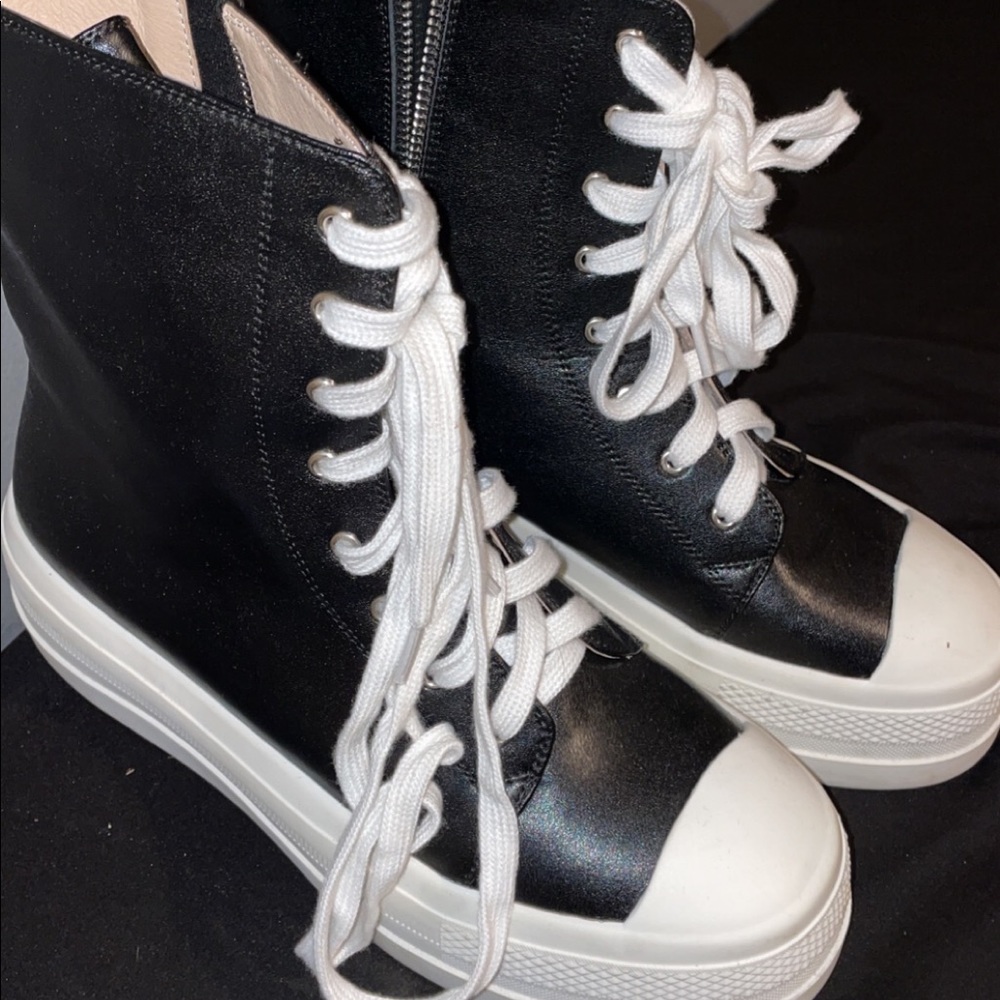 High Tops